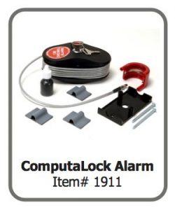 ComputaLock Alarm