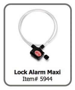 Lock Alarm Maxi