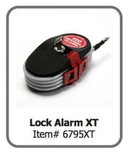 Lock Alarm XT