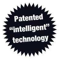 Patented intelligent technology